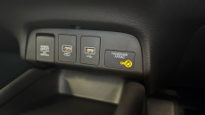 Honda Jazz 1.5 i-MMD Hybrid EX 5dr eCVT Hybrid Hatchback